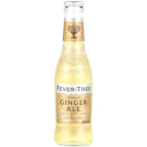 Fever-Tree Ginger Ale 4-Pack