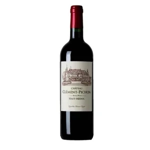 Château Clément-Pichon Haut Médoc AOC
Cru Bourgeois