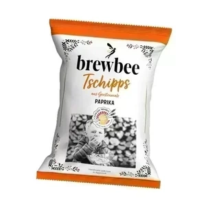 Tschipps Paprika 30 Gr SC