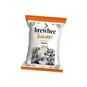 Tschipps Paprika 90 Gr SC