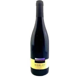 Merlot Genève AOC
Domaine Villard et Fils