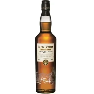 Whisky Glen Scotia Double Cask
Campbeltown
