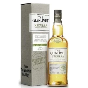 Whisky The Glenlivet Nadurra First Fill Selection