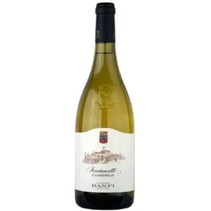 Fontanelle Chardonnay Toscane IGT SC