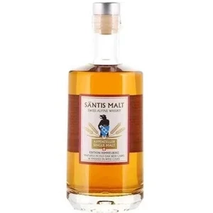 Appenzeller Säntis Malt
Edition Himmelberg