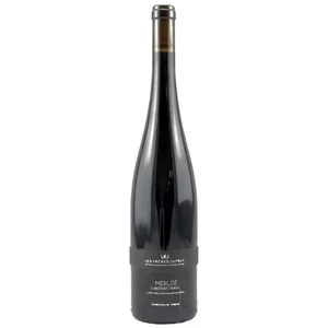 Merlot Domaine De La Doye, Coppet
la Côte AOC, les Frères Dutruy