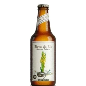 Appenzeller Birra da Ris- Sans Gluten 6-Pack 