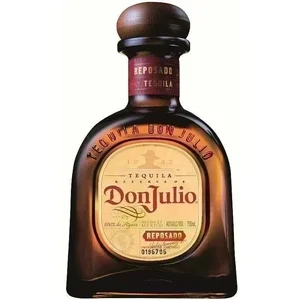 Tequila Don Julio Reposado