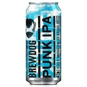 Brewdog Punk IPA Boîtes SC