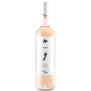 M-G Rosé Grande Cuvée
Côtes de Provence AOC Rosé MO