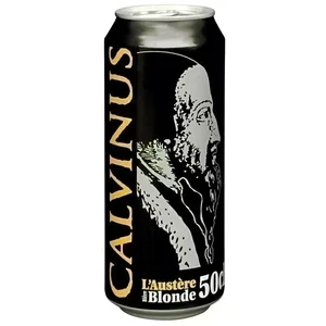 Calvinus l'Austère Boîtes 6-Pack