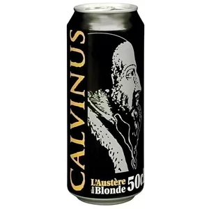 Calvinus l'Austère Boîtes 6-Pack