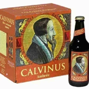 Calvinus Ambrée 6-Pack