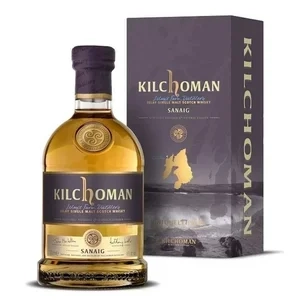 Whisky Machir Bay
Islay Single Malt