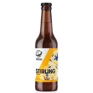 La Nébuleuse Stirling 5.3° 4-Pack