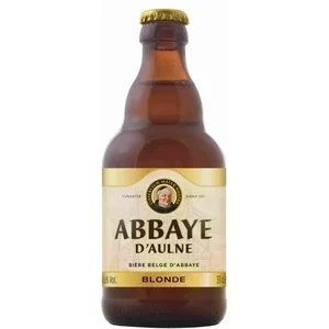 Abbaye d'Aulne Blonde VP SC
