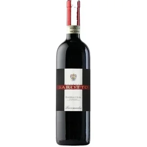 Barbera d'Alba DOC Sarotto
