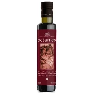 Aceto Botanico 2 Années Lazaridis