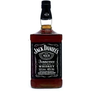 Whisky Jack Daniel'S Black SC