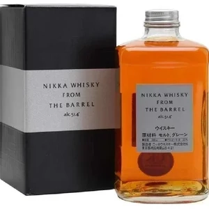 Whisky Nikka Blended From The Barrel Etui
Japan