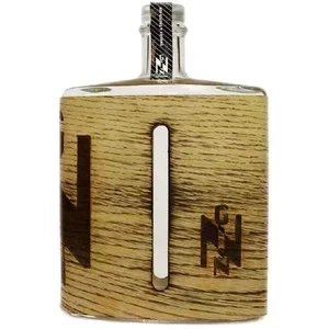 Gin Nginious Smocked & Salted