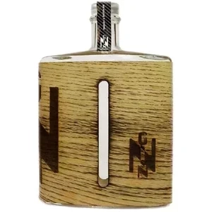 Gin Nginious Smocked & Salted