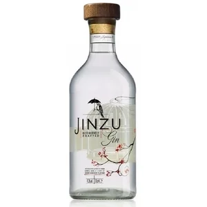 Gin Jinzu