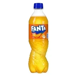 Fanta 6-Pack