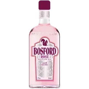 Gin Bosford Rosé
