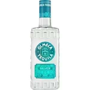 Tequila Olmeca Blanco