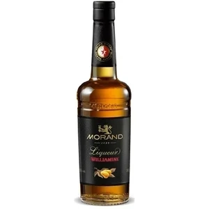 Liqueur Williamine Morand