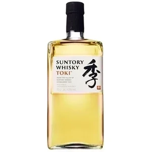 Whisky Toki Suntory
Japanes Whisky Suntory