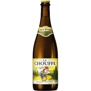 Chouffe Blonde Vp SC