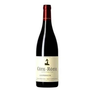 Ampodium Côte Rôtie AOC
Domaine René Rostaing