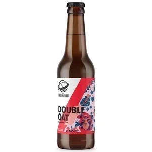 La Nébuleuse Double Oat 8° 4-Pack