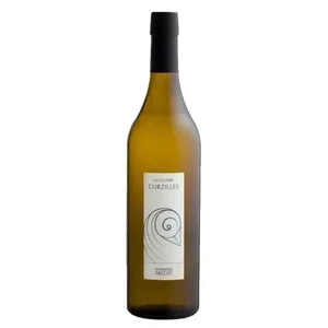 Féchy Curzilles La Côte AOC
Domaine La Colombe Raymond Paccot
