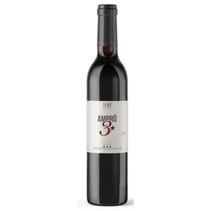 Amprô de Peissy Genève AOC
Domaine des Trois Etoiles