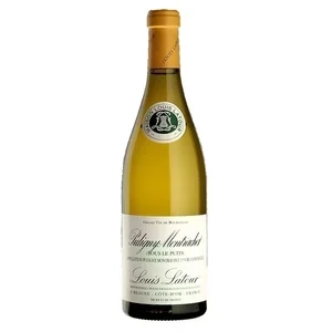 Puligny Montrachet Sous Le Puits Blanc
AOC 1er Cru Louis Latour