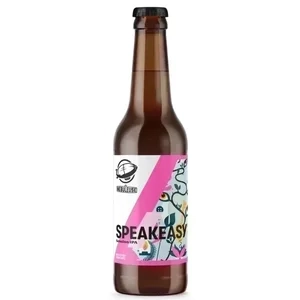 La Nébuleuse Speakeasy 4° 4-Pack
