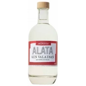 Gin Alata Aux Poires du Valais
Louis Morand