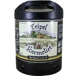 Karmeliet Triple Fûts 6 Lt