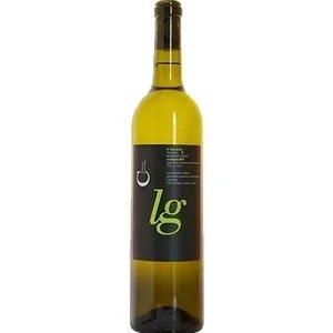 Le Loup-Garou Sauvignon Blanc AOC Genève
Domaine de Chafalet Guy et Mathurin Ramu