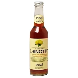 Lurisia Chinotto 4P