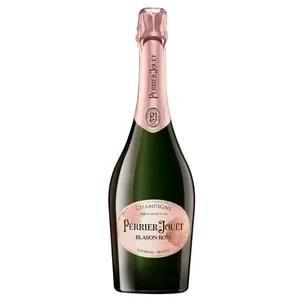 Champagne Perrier-Jouët Blason Rosé