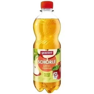 Granini Schorle Pet 6-Pack