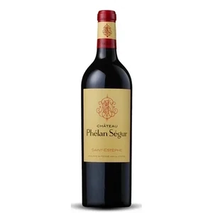 Château Phélan Ségur Saint-Estèphe AC
Cru Bourgeois