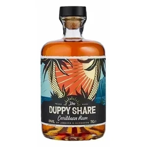 Rhum Duppy Share
