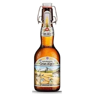 Appenzeller Gran Alpin Bier