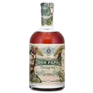 Rhum Don Papa Baroko
