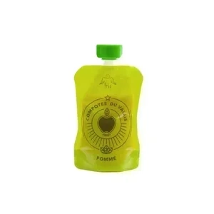 Compote de Pomme 100g